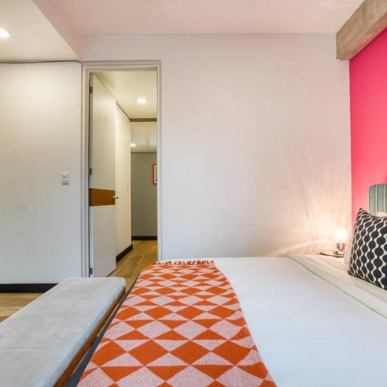 Unique Roma Apartments S51 By MrW - Apartamento de 3 dormitorios - 46