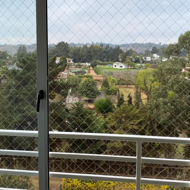 Hermoso y nuevo departamento en Algarrobo Norte - Apartamento de 3 dormitorios - 8