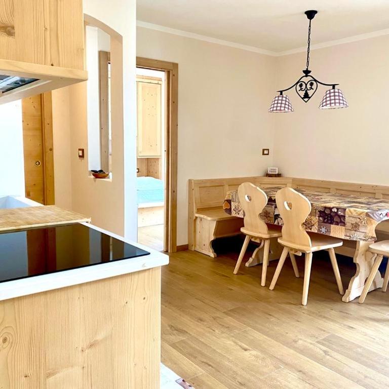 EMARGHE, CASA A MOENA - Appartamento con 1 Camera da Letto - 11