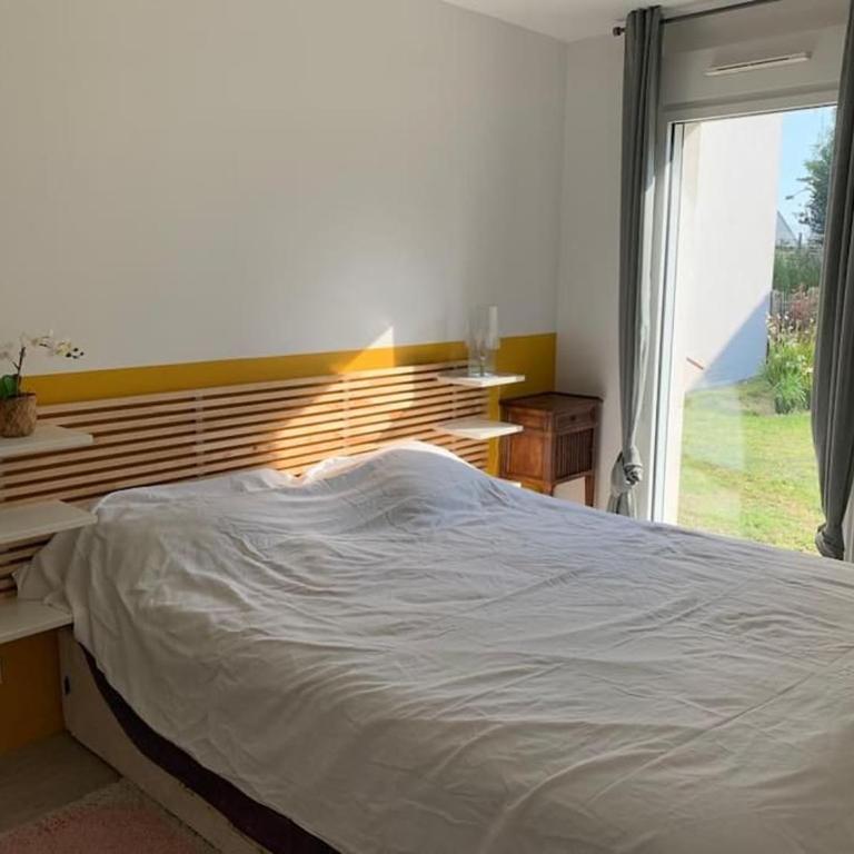 Maison idéalement située entre plages et commerces - Casa con 4 camere da letto - 23
