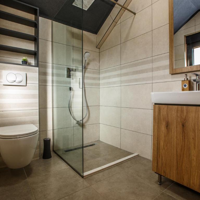 Montagna Resort - Two-Bedroom Apartment - 8