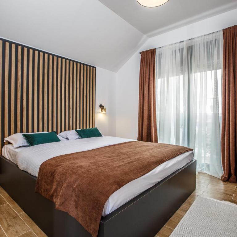 Montagna Resort - Two-Bedroom Apartment - 4