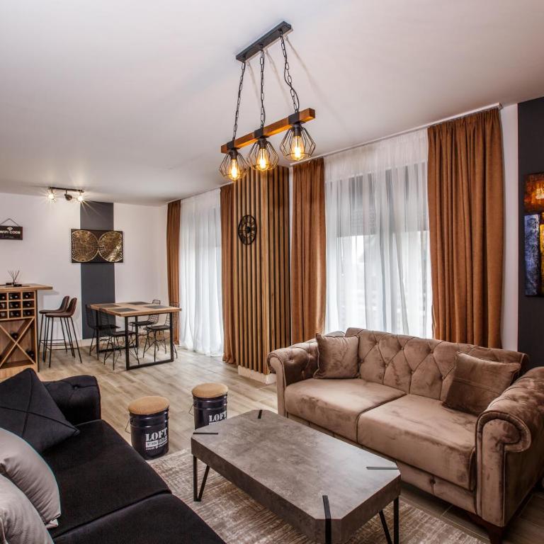 Montagna Resort - Two-Bedroom Apartment - 10