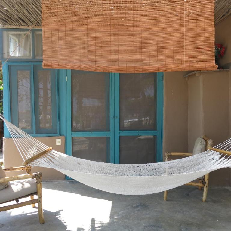 La Posada De Los Tumpis - Suite - 5