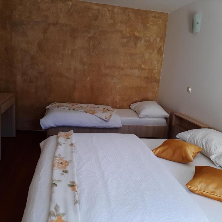 Apartments Old Bridge - Deluxe Apartment - 3