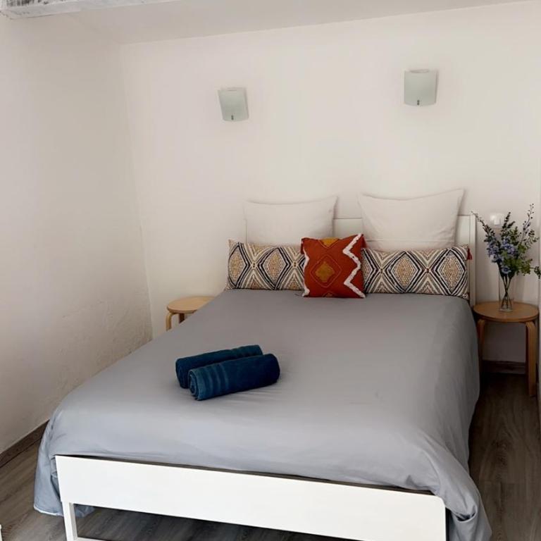 La lavande - Appartement - 2