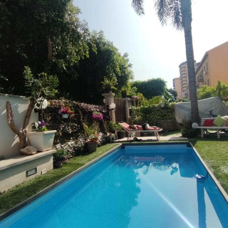 Casa Le Rose - Appartamento con 2 Camere da Letto - 6