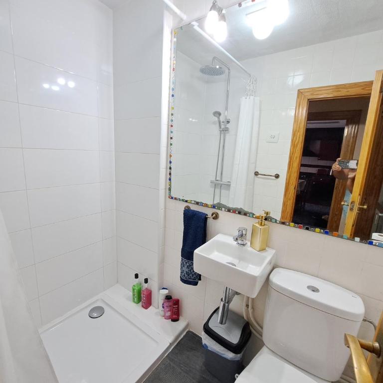 Full equipped and comfortable apartment with WiFi - Apartment with Balcony - 55