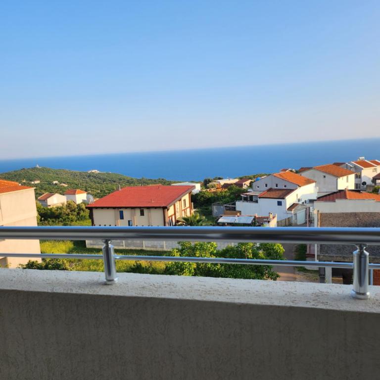 Apartments Wild Beauty - Krimovica - Superior Apartman Tipa "Suite" sa Pogledom na More - 17