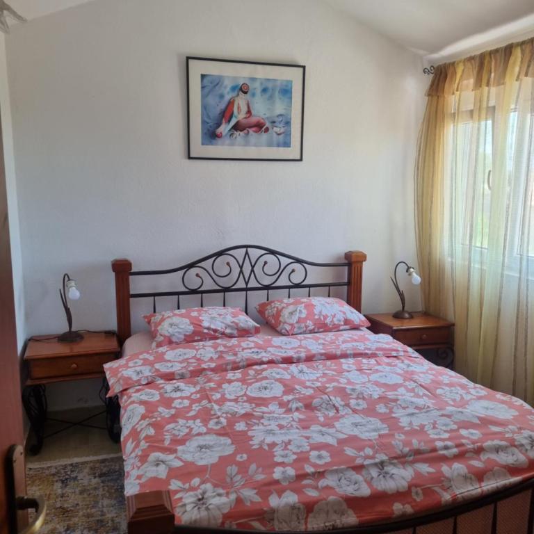 Guest house Duletic - Apartman sa Pogledom na Planinu - 2