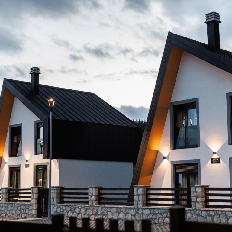 Montagna Resort - Two-Bedroom Apartment - 2