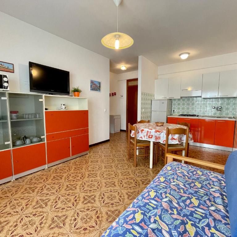 Colorful flat by the beach - Appartamento - 6