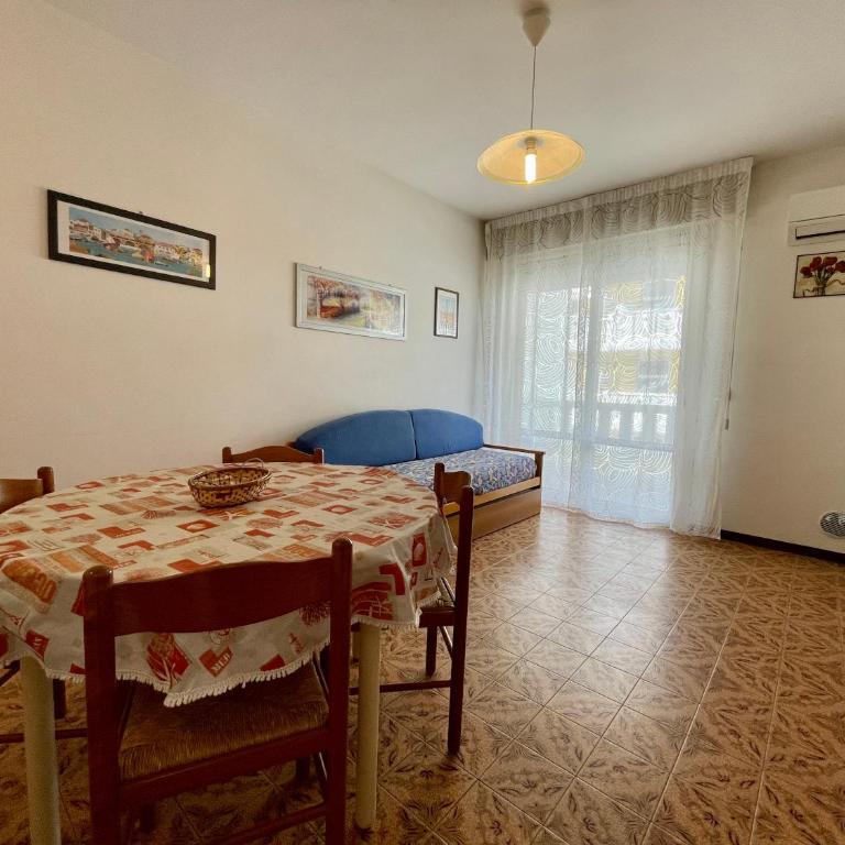 Colorful flat by the beach - Appartamento - 7
