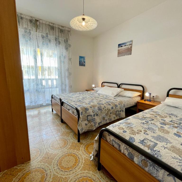 Colorful flat by the beach - Appartamento - 3