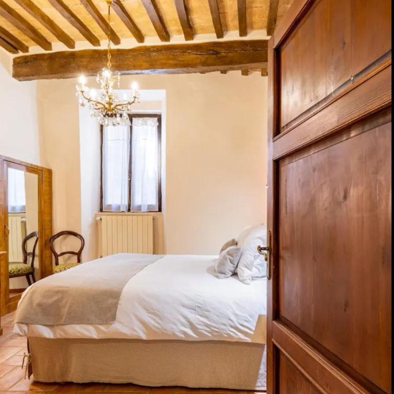PienzaLettings "Casa Olivieri" - Appartamento - 1