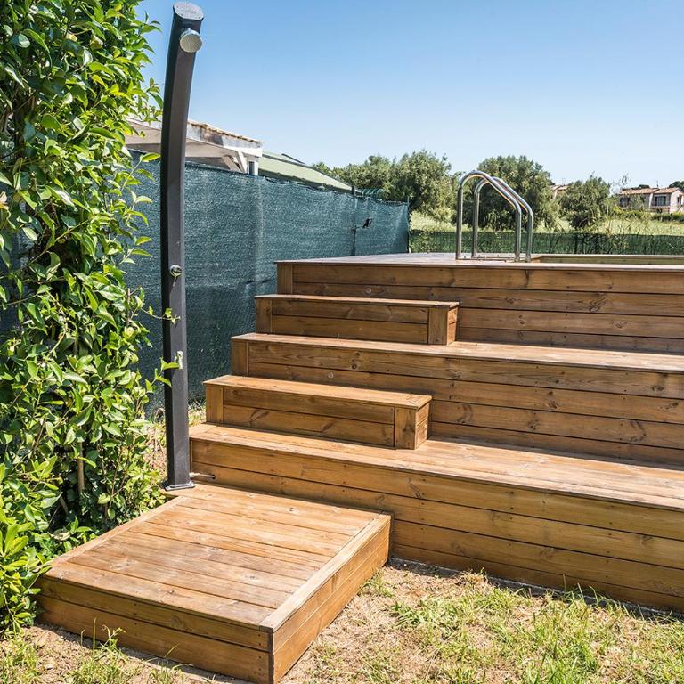 N084 - Numana, villa quadrilocale con meraviglioso giardino - Appartamento - 9