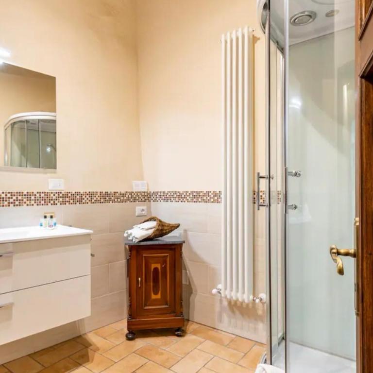 PienzaLettings "Casa Olivieri" - Appartamento - 8