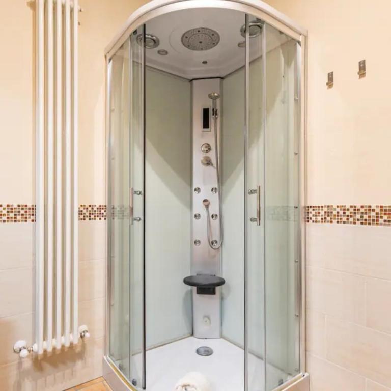 PienzaLettings "Casa Olivieri" - Appartamento - 10
