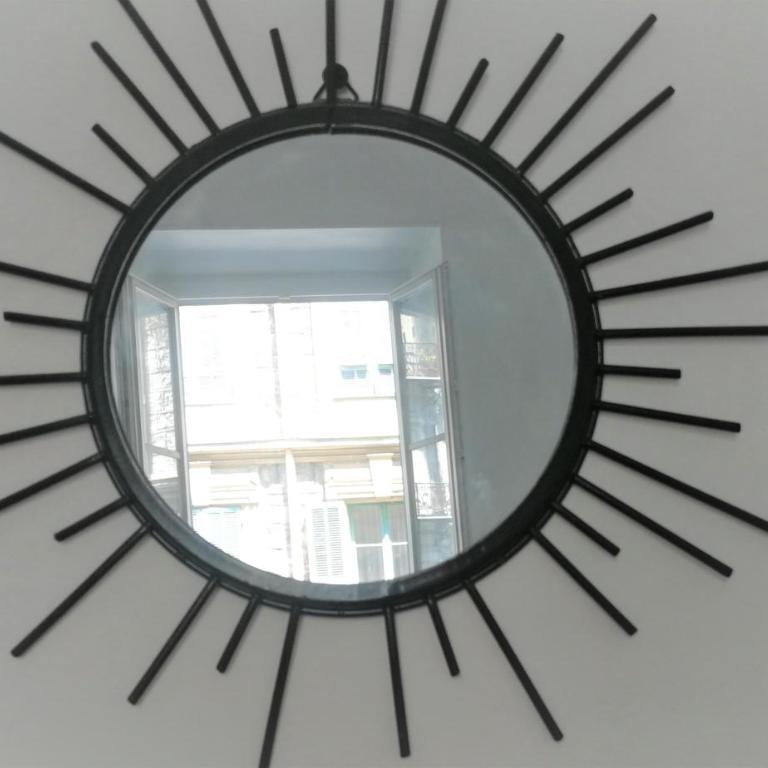 Appartement 110m2 Nice plein centre - Appartement - 16