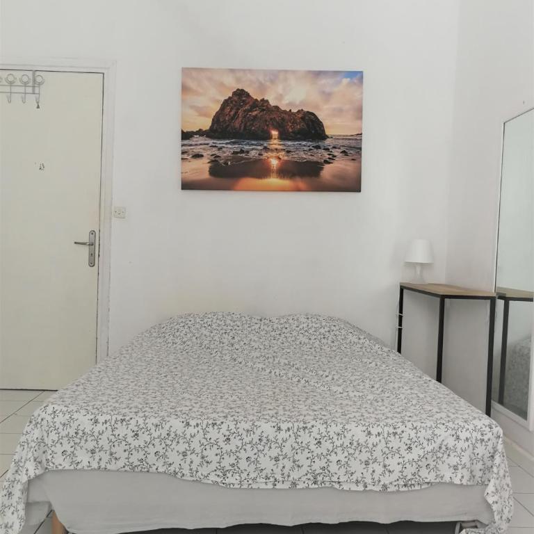 Appartement 110m2 Nice plein centre - Appartement - 18