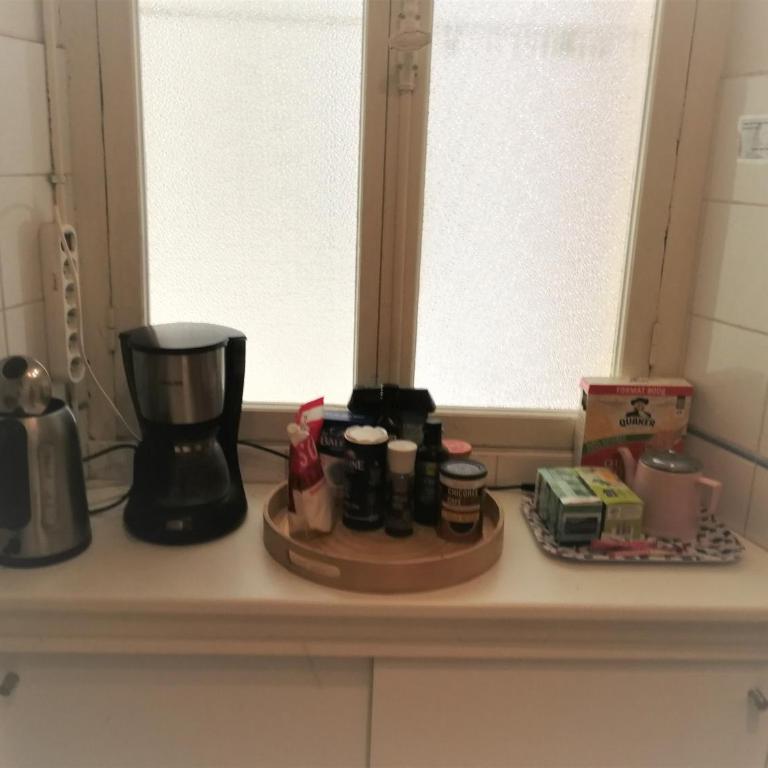 Appartement 110m2 Nice plein centre - Appartement - 26