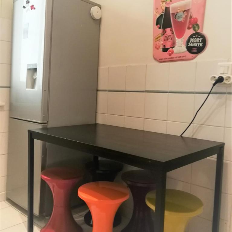 Appartement 110m2 Nice plein centre - Appartement - 28