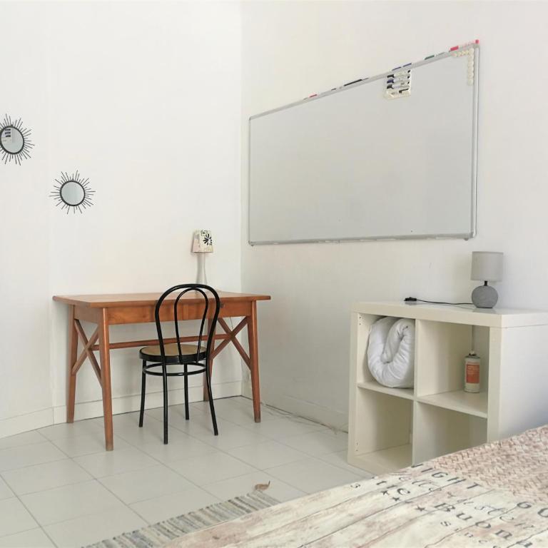 Appartement 110m2 Nice plein centre - Appartement - 37
