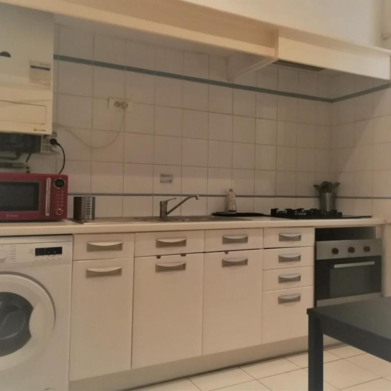 Appartement 110m2 Nice plein centre - Appartement - 39