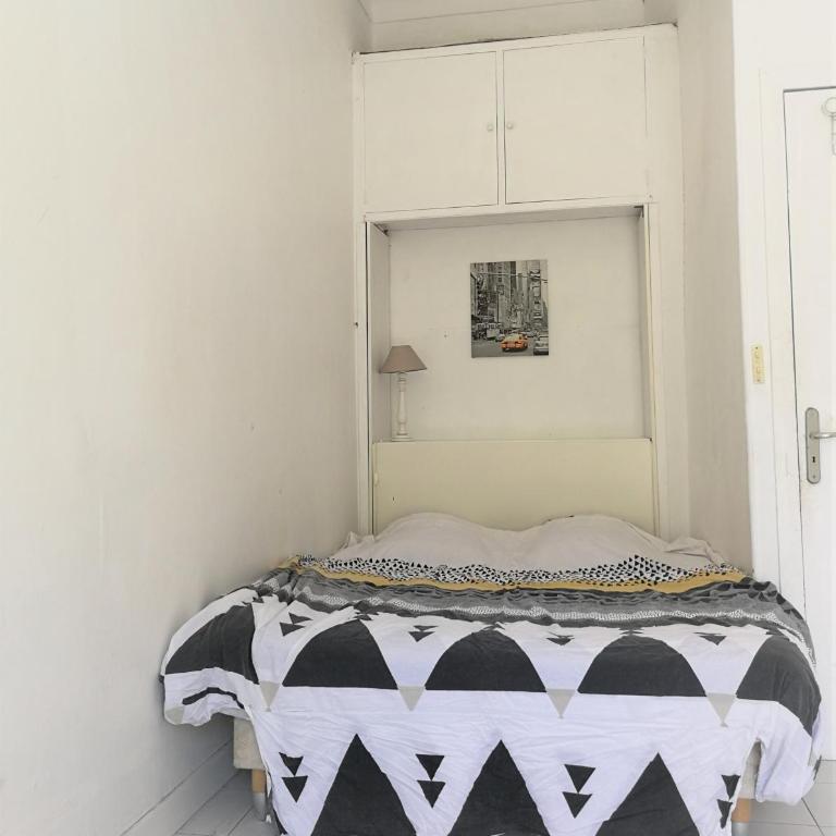 Appartement 110m2 Nice plein centre - Appartement - 40