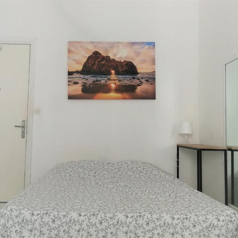 Appartement 110m2 Nice plein centre - Appartement - 42