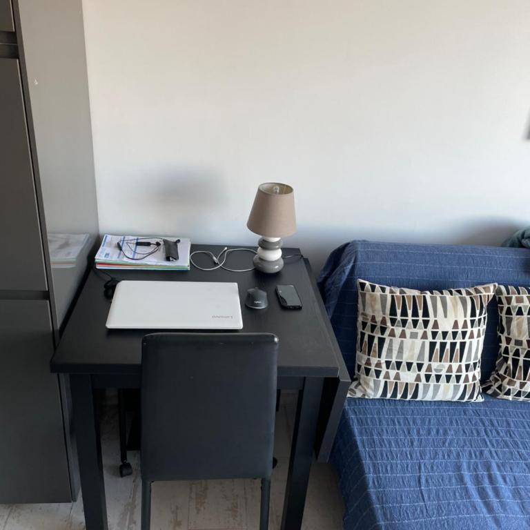 Residencia MIRAPUERTO - Apartamento de 1 dormitorio - 17