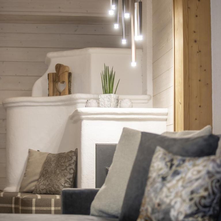Romantik Ferienwohnungen - Apartment mit 2 Schlafzimmern - 10