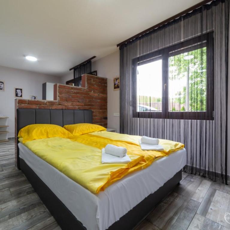 Apartmani Nina S - Studio Apartman - 11