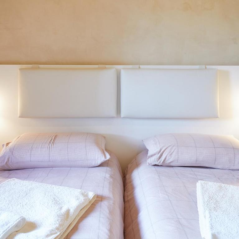 Agriturismo Montecolombo by Il Ritorno - Quadruple Room with Mountain View - 6