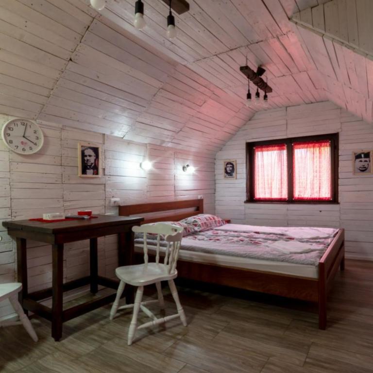 Apartmani Nina S - Studio sa Bračnim Krevetom (King-size) - 13