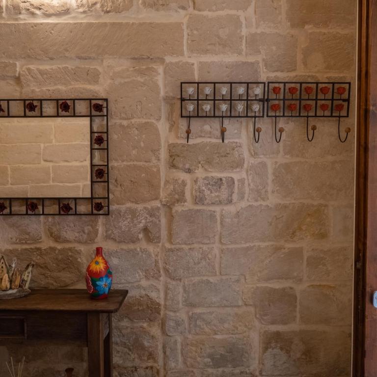 Antica Cisterna di Lecce - Casa con 1 Camera da Letto - 4