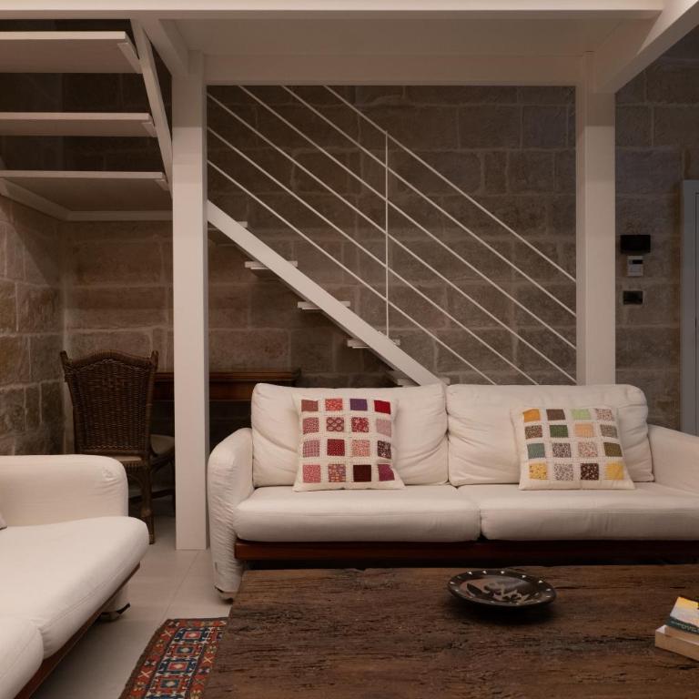 Antica Cisterna di Lecce - Casa con 1 Camera da Letto - 6