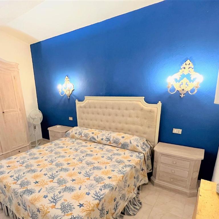 ISS Travel, San Teodoro 1 - 100 m from Cala d'Ambra Beach - Appartamento con 1 Camera da Letto - 21