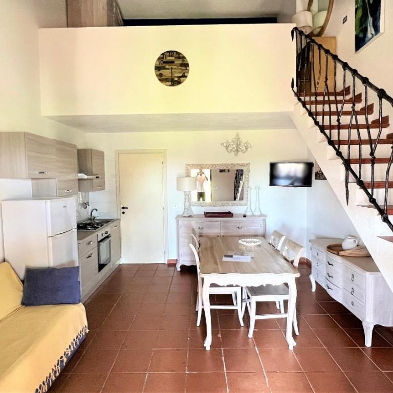 ISS Travel, San Teodoro 1 - 100 m from Cala d'Ambra Beach - Appartamento con 1 Camera da Letto - 15