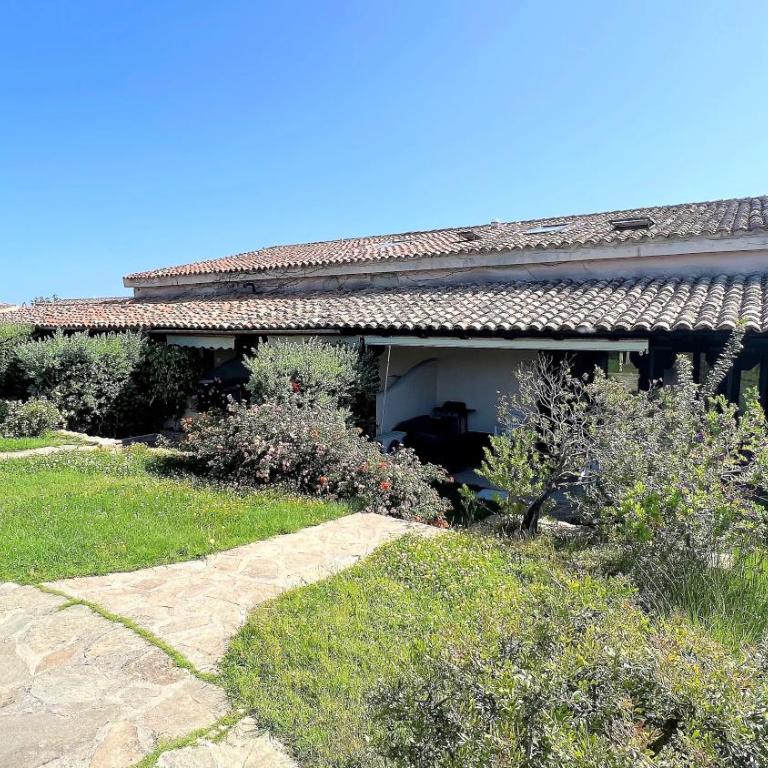 ISS Travel, San Teodoro 1 - 100 m from Cala d'Ambra Beach - Appartamento con 1 Camera da Letto - 10