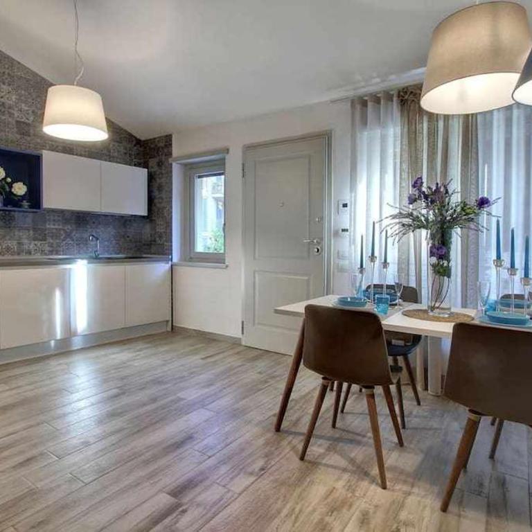 Faenza Elegant Apartment - Appartamentino su 2 Livelli - 1