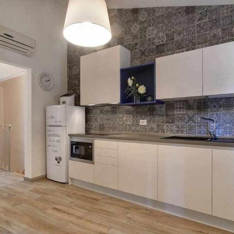 Faenza Elegant Apartment - Appartamentino su 2 Livelli - 4