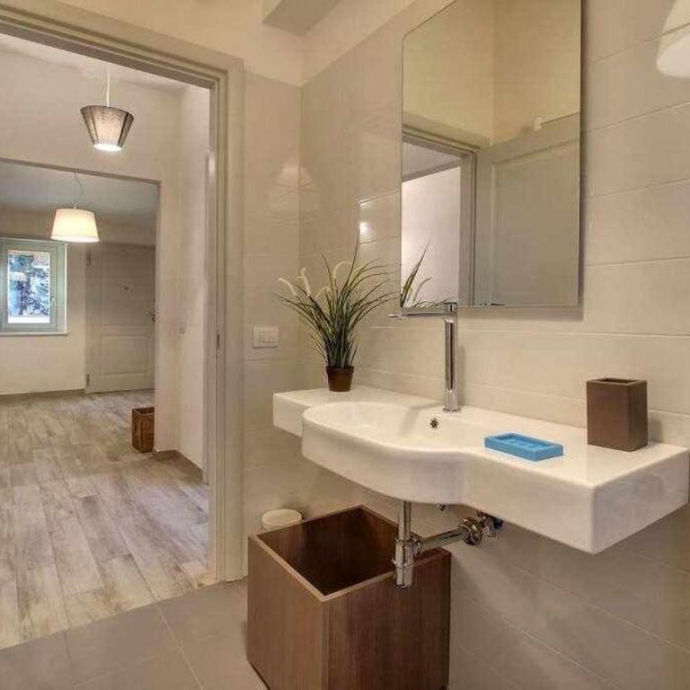 Faenza Elegant Apartment - Appartamentino su 2 Livelli - 5