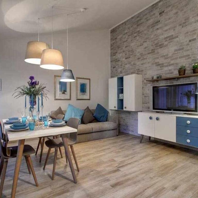Faenza Elegant Apartment - Appartamentino su 2 Livelli - 6