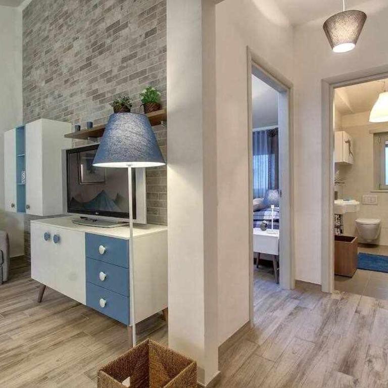 Faenza Elegant Apartment - Appartamentino su 2 Livelli - 8