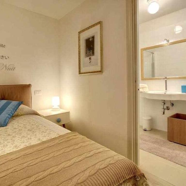 Faenza Elegant Apartment - Appartamentino su 2 Livelli - 11