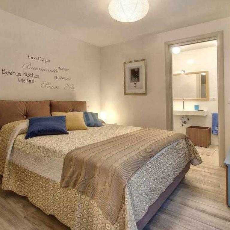 Faenza Elegant Apartment - Appartamentino su 2 Livelli - 13