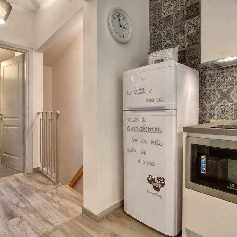Faenza Elegant Apartment - Appartamentino su 2 Livelli - 15