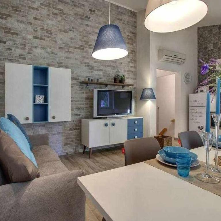 Faenza Elegant Apartment - Appartamentino su 2 Livelli - 16