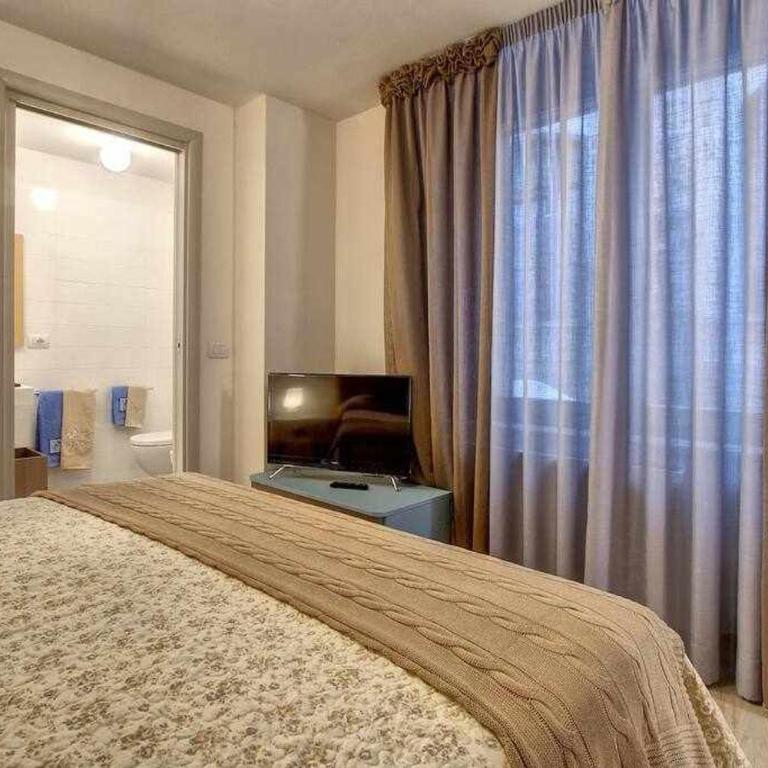 Faenza Elegant Apartment - Appartamentino su 2 Livelli - 17